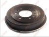 MAZDA UB3926251 Brake Drum